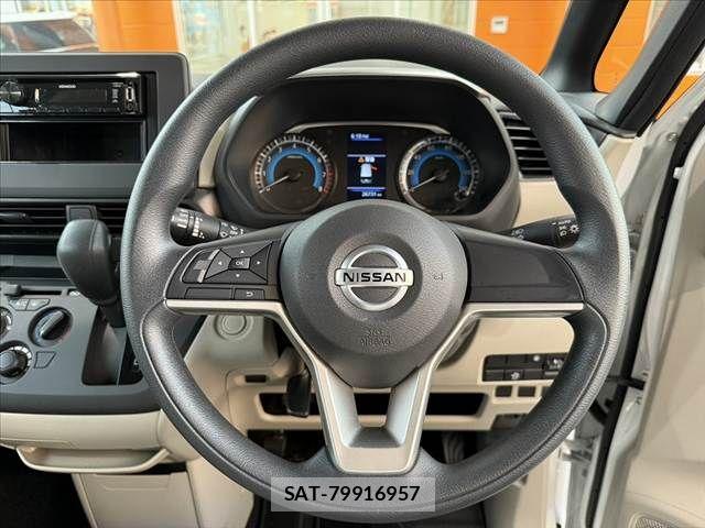 Nissan ROOX 2020-11 6753132-24