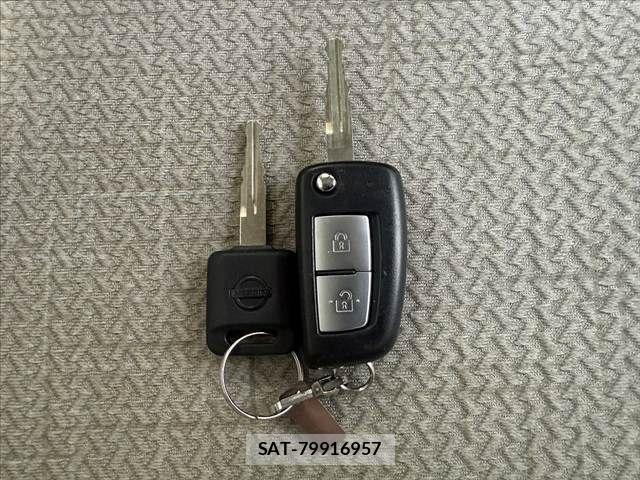 Nissan ROOX 2020-11 6753132-25