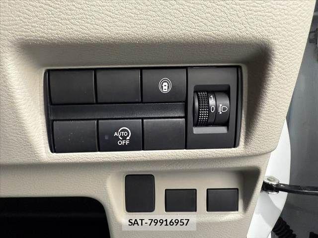 Nissan ROOX 2020-11 6753132-5