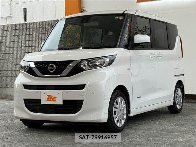 Nissan ROOX 2020-11 6753132-7