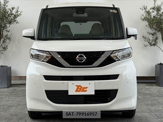 Nissan ROOX 2020-11 6753132-8
