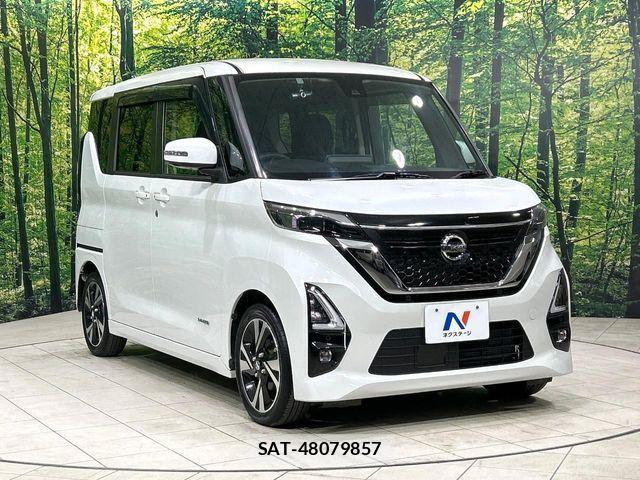 Nissan ROOX 2021-04 6753122-15