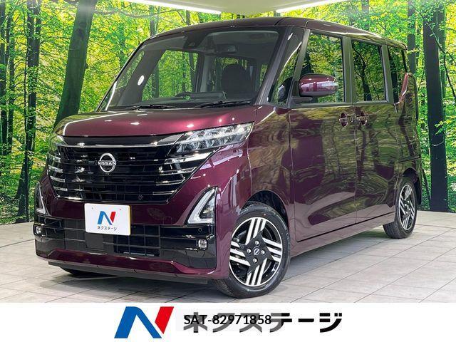 Nissan ROOX 2024-11 6816980-0