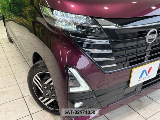 Nissan ROOX 2024-11 6816980-11