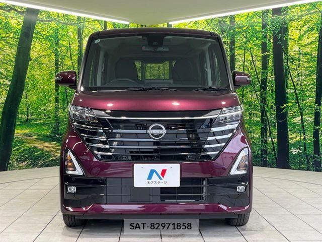 Nissan ROOX 2024-11 6816980-13
