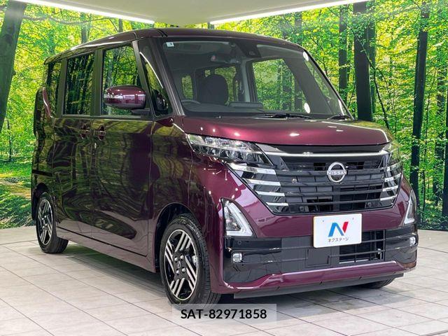 Nissan ROOX 2024-11 6816980-15