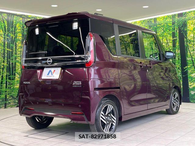 Nissan ROOX 2024-11 6816980-16