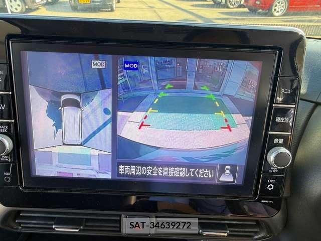 Nissan ROOX 2021-09 6817027-13