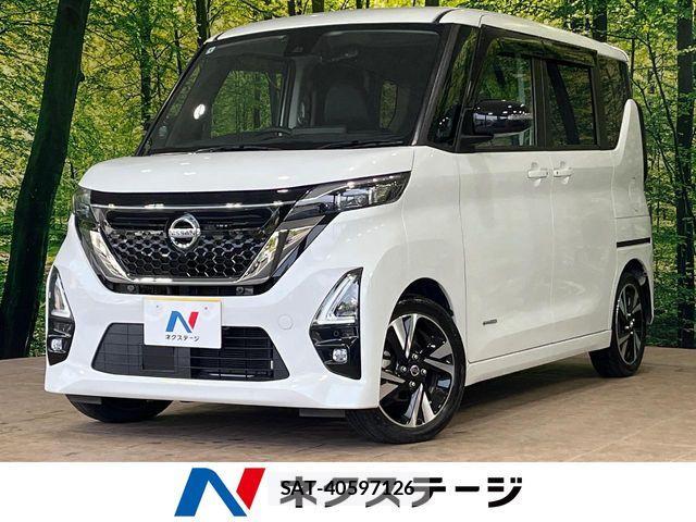 Nissan ROOX 2022-04 6816981-0