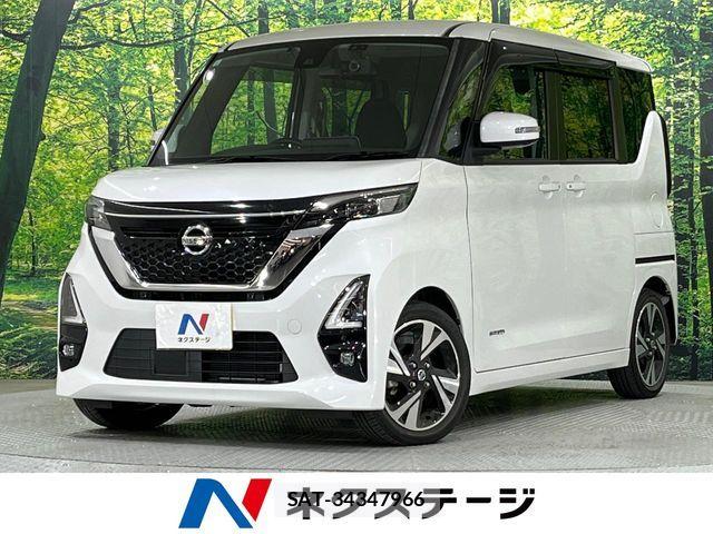 Nissan ROOX 2021-05 6816994-0