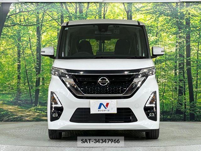 Nissan ROOX 2021-05 6816994-14