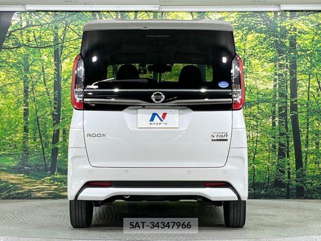 Nissan ROOX 2021-05 6816994-15