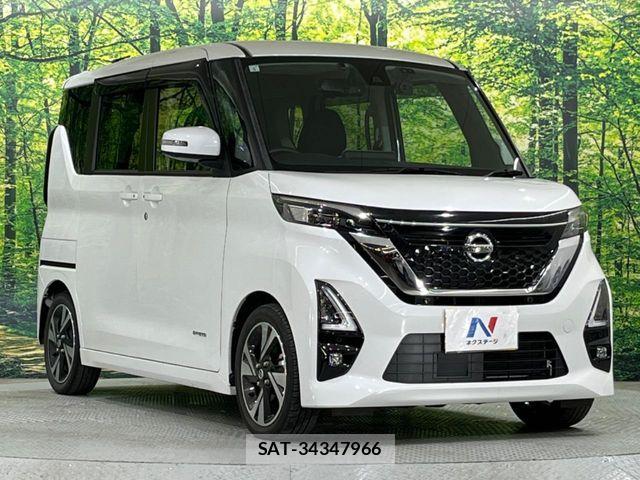 Nissan ROOX 2021-05 6816994-16