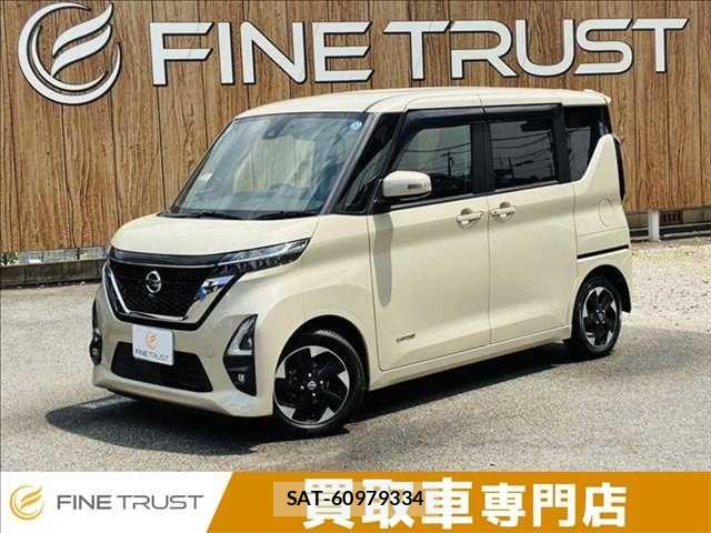 Nissan ROOX 2023-02 6816997-0