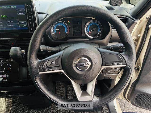 Nissan ROOX 2023-02 6816997-9