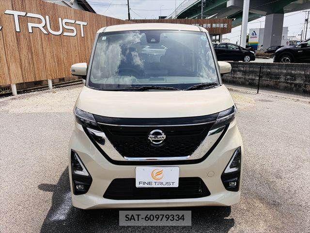 Nissan ROOX 2023-02 6816997-13