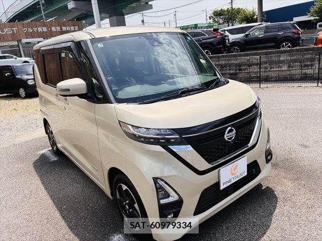 Nissan ROOX 2023-02 6816997-14