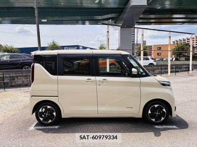 Nissan ROOX 2023-02 6816997-15