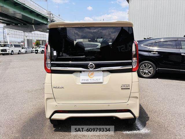 Nissan ROOX 2023-02 6816997-17