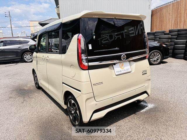 Nissan ROOX 2023-02 6816997-18