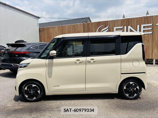 Nissan ROOX 2023-02 6816997-19