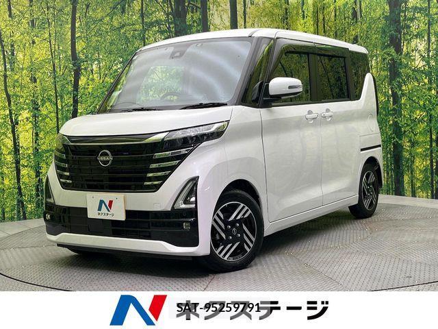 Nissan ROOX 2024-03 6816976-0