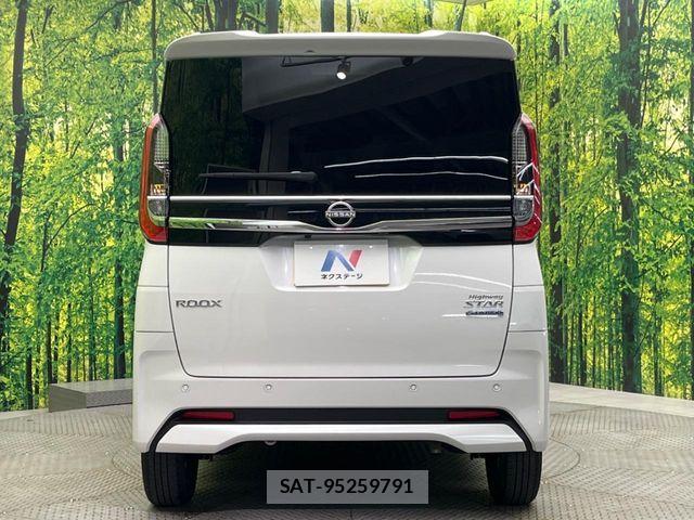 Nissan ROOX 2024-03 6816976-14