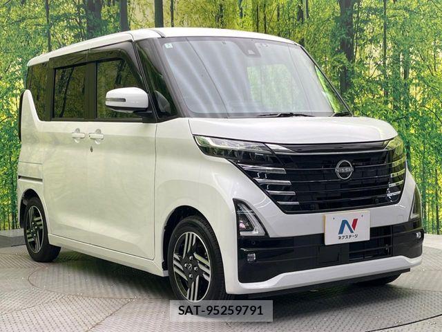 Nissan ROOX 2024-03 6816976-15