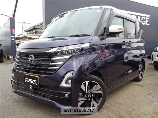 Nissan ROOX 2023-08 6816987-0