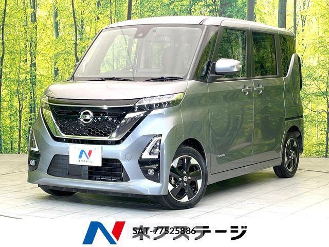 Nissan ROOX 2023-03 6816983-0