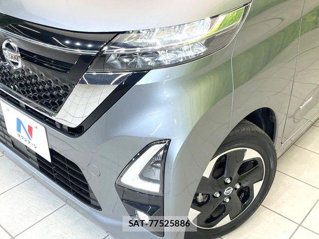 Nissan ROOX 2023-03 6816983-11