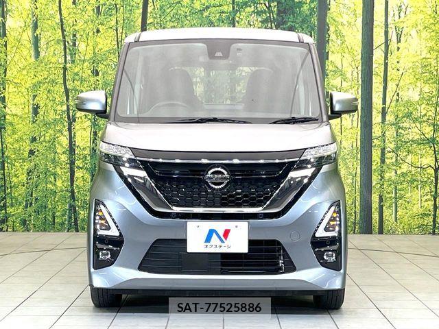 Nissan ROOX 2023-03 6816983-13