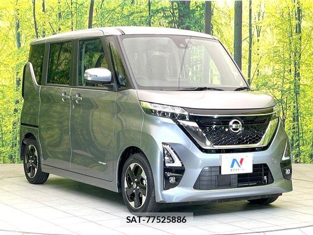 Nissan ROOX 2023-03 6816983-15