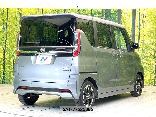 Nissan ROOX 2023-03 6816983-16