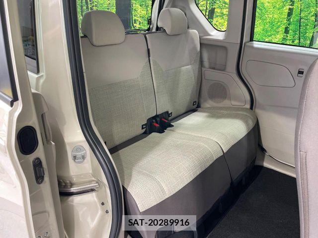 Nissan ROOX 2022-10 6817021-9