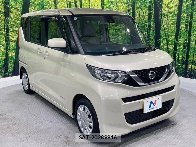 Nissan ROOX 2022-10 6817021-16