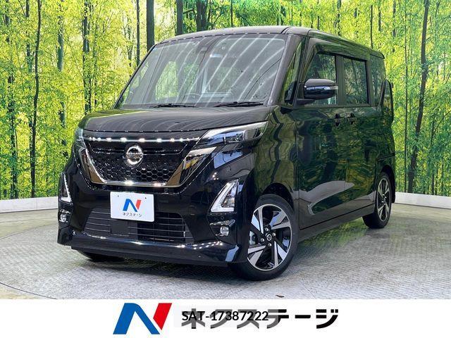 Nissan ROOX 2023-03 6816986-0