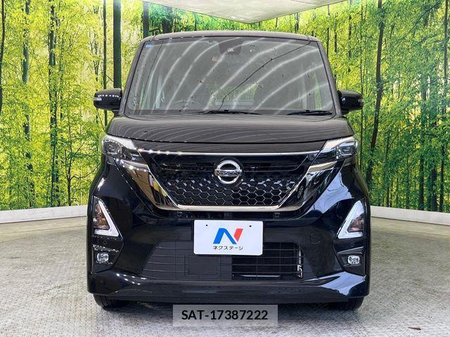 Nissan ROOX 2023-03 6816986-13