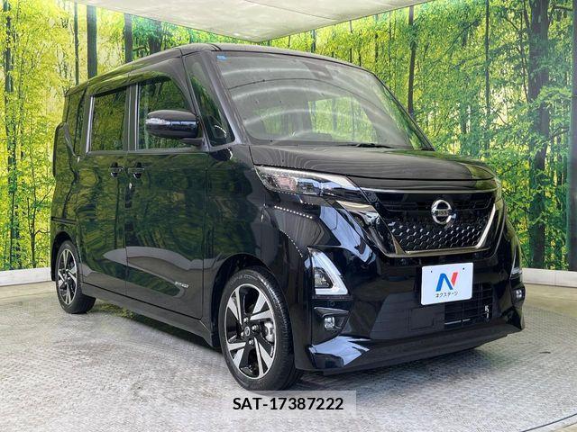 Nissan ROOX 2023-03 6816986-15
