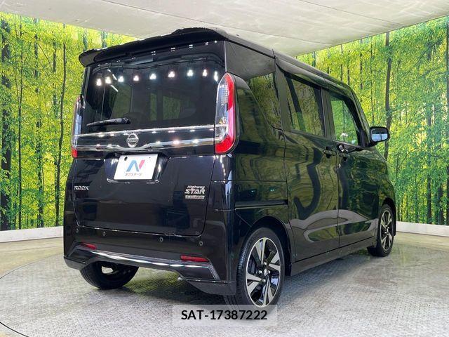 Nissan ROOX 2023-03 6816986-16