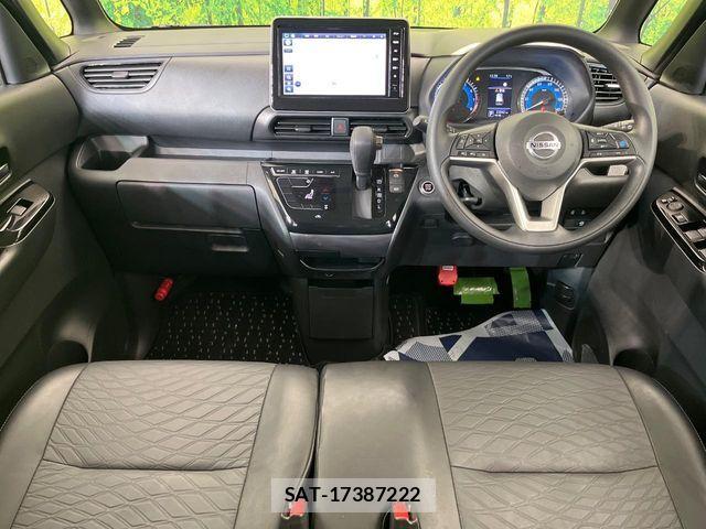 Nissan ROOX 2023-03 6816986-1