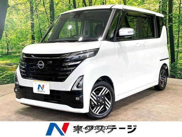 Nissan ROOX 2024-06 6816974-0