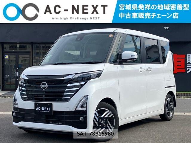 Nissan ROOX 2024-06 6816973-0