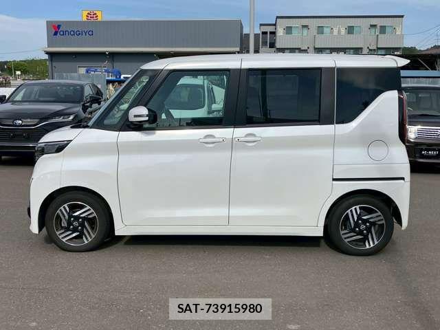 Nissan ROOX 2024-06 6816973-13