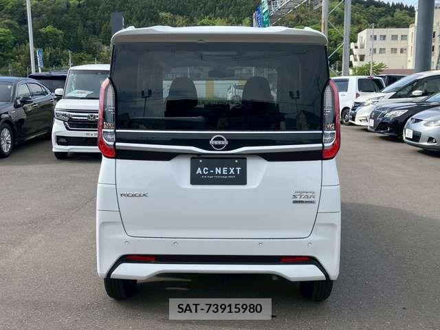 Nissan ROOX 2024-06 6816973-14