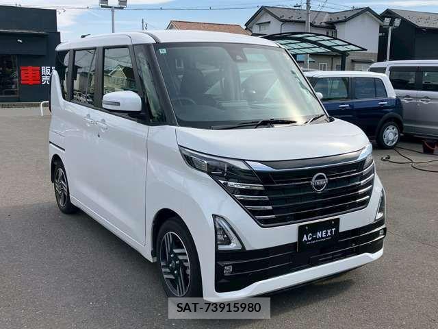 Nissan ROOX 2024-06 6816973-15