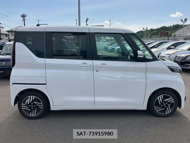 Nissan ROOX 2024-06 6816973-16
