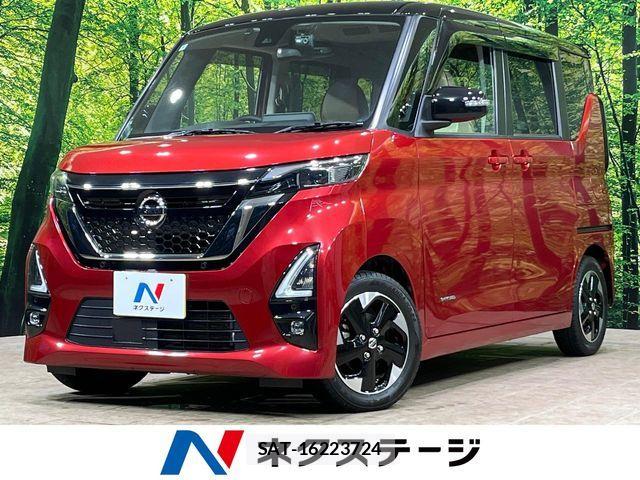 Nissan ROOX 2022-08 6817004-0