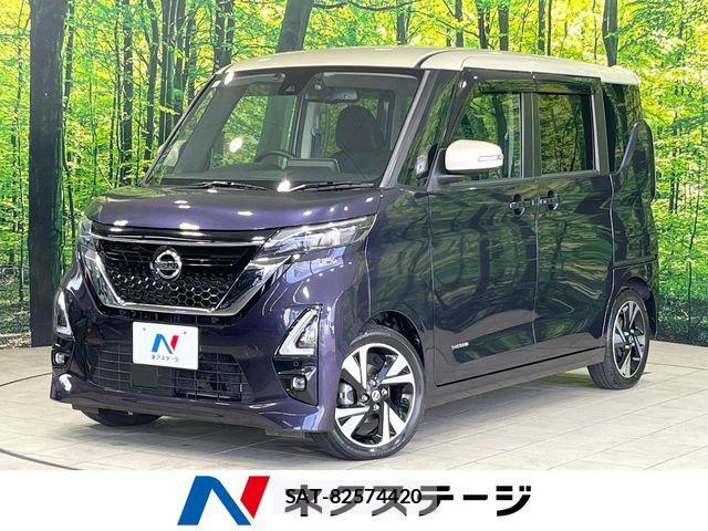 Nissan ROOX 2021-01 6816995-0