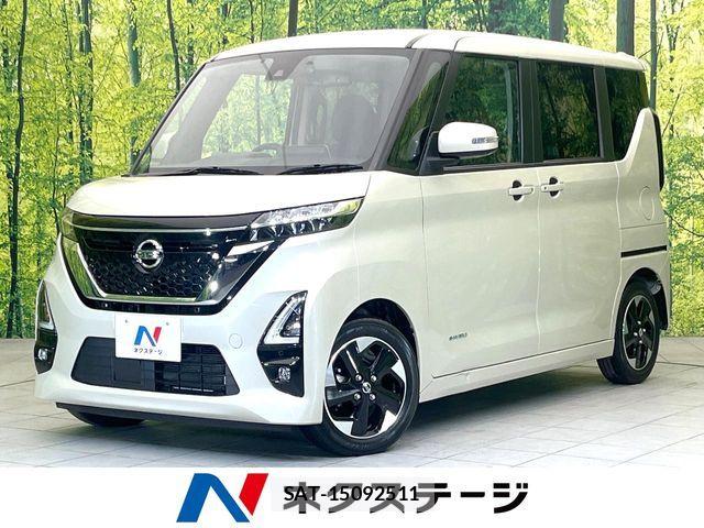 Nissan ROOX 2023-02 6817006-0